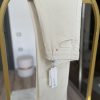 ZR BoyFit Jean Krem
