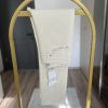 ZR BoyFit Jean Krem - Görsel 2
