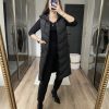 Şişme Yelek Siyah - Görsel 4