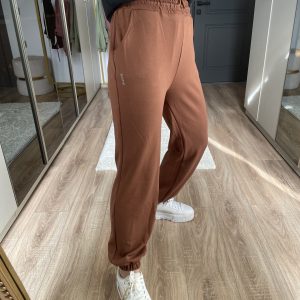 Oys Kahverengi Jogger