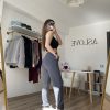 Oys Jogger Koyu Gri - Görsel 3