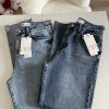 ZR BoyFit Jean Orta Mavi - Görsel 9