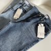 ZR BoyFit Jean Orta Mavi - Görsel 8