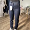 ZR Boyfit Jean Koyu Lacivert - Görsel 5